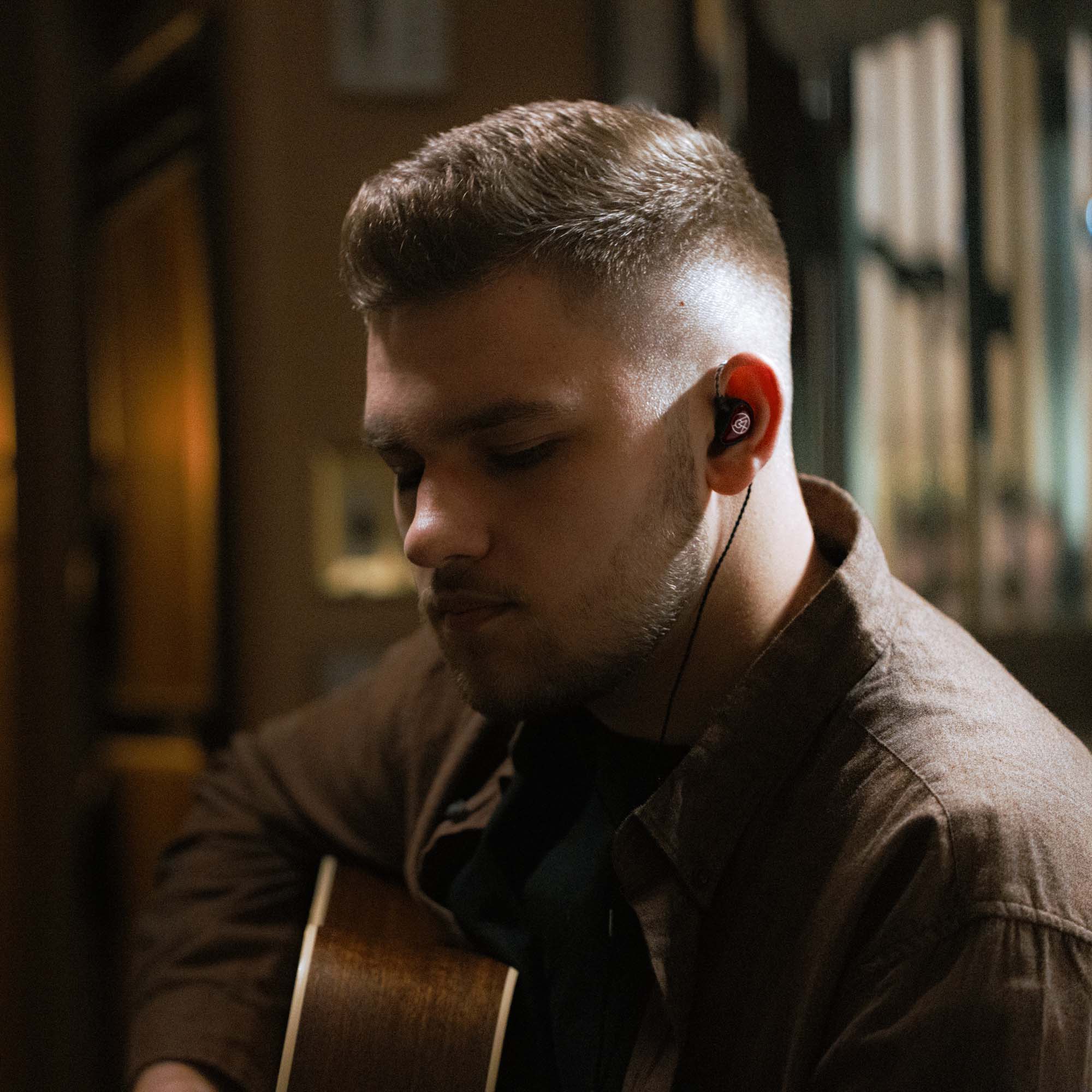 64 Audio Aspire 3 IEM - Image 10