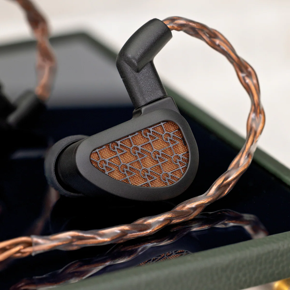 64 Audio Solo Planar Magnetic Driver IEM - Image 10