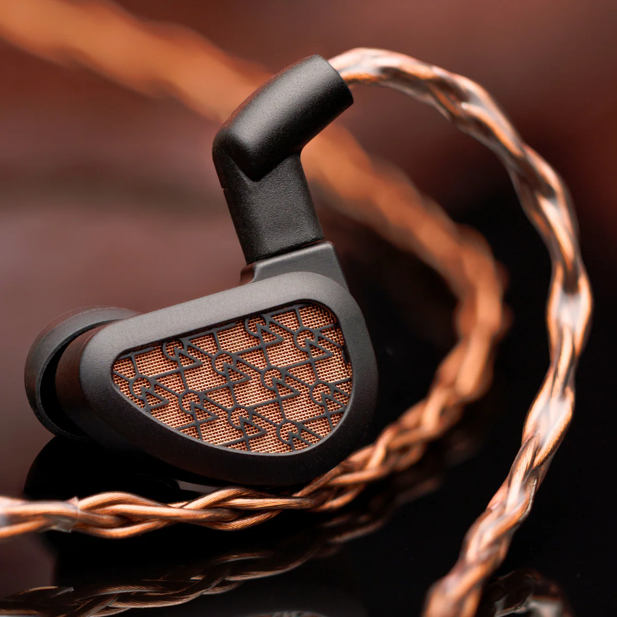 64 Audio Solo Planar Magnetic Driver IEM - Image 5