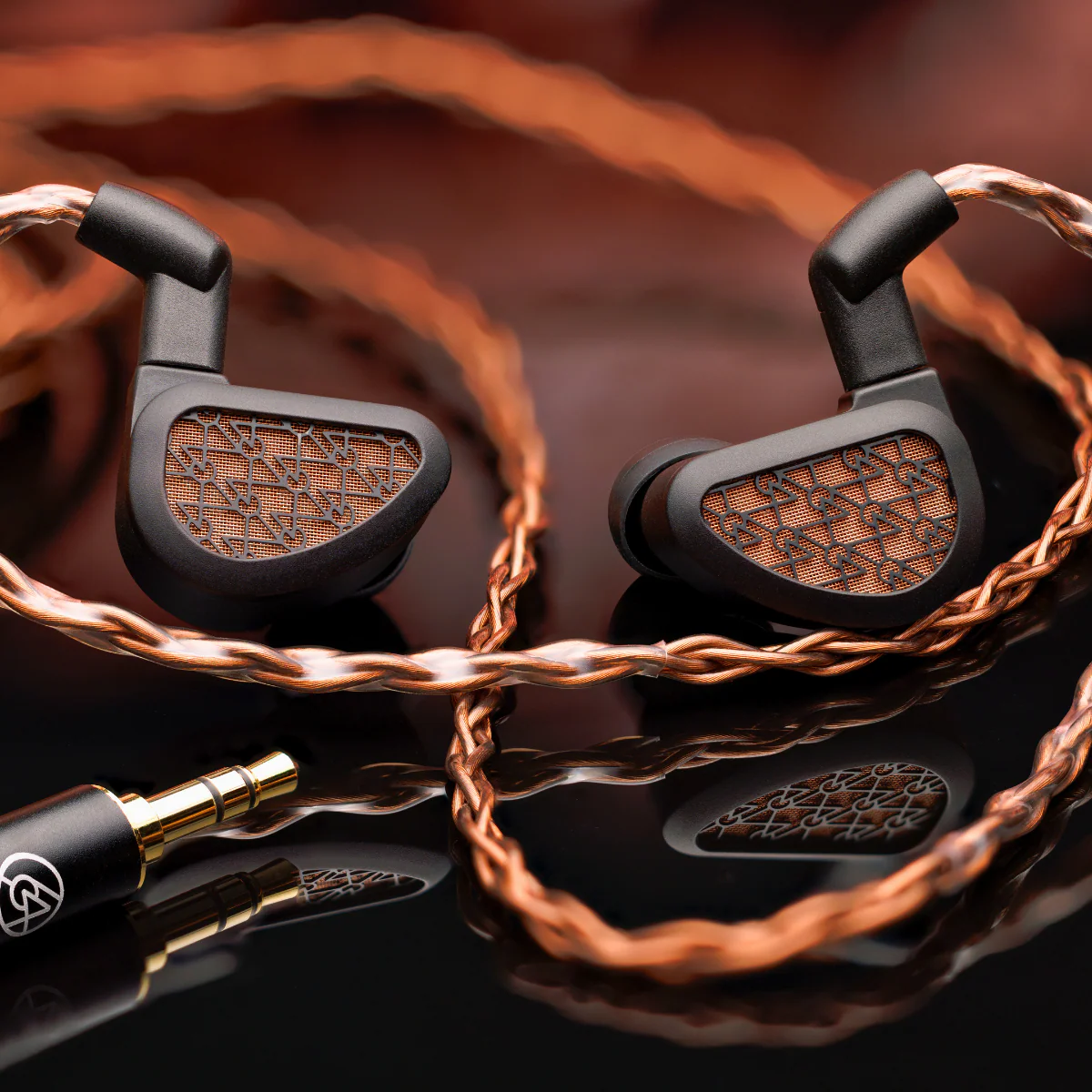 64 Audio Solo Planar Magnetic Driver IEM - Image 8