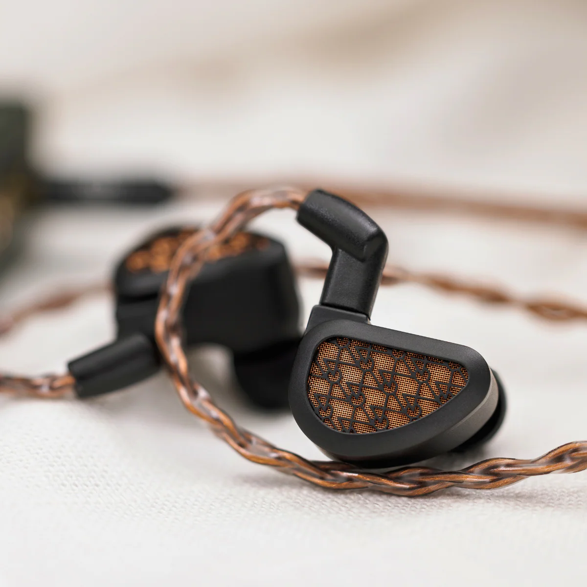 64 Audio Solo Planar Magnetic Driver IEM - Image 9