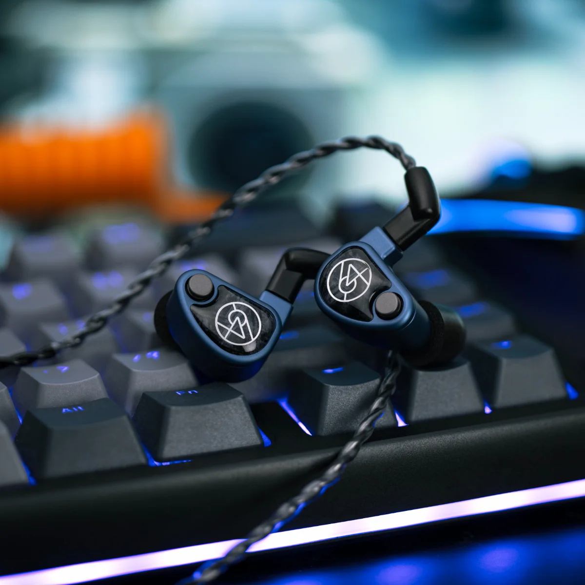 64 Audio U4s IEM - Image 10