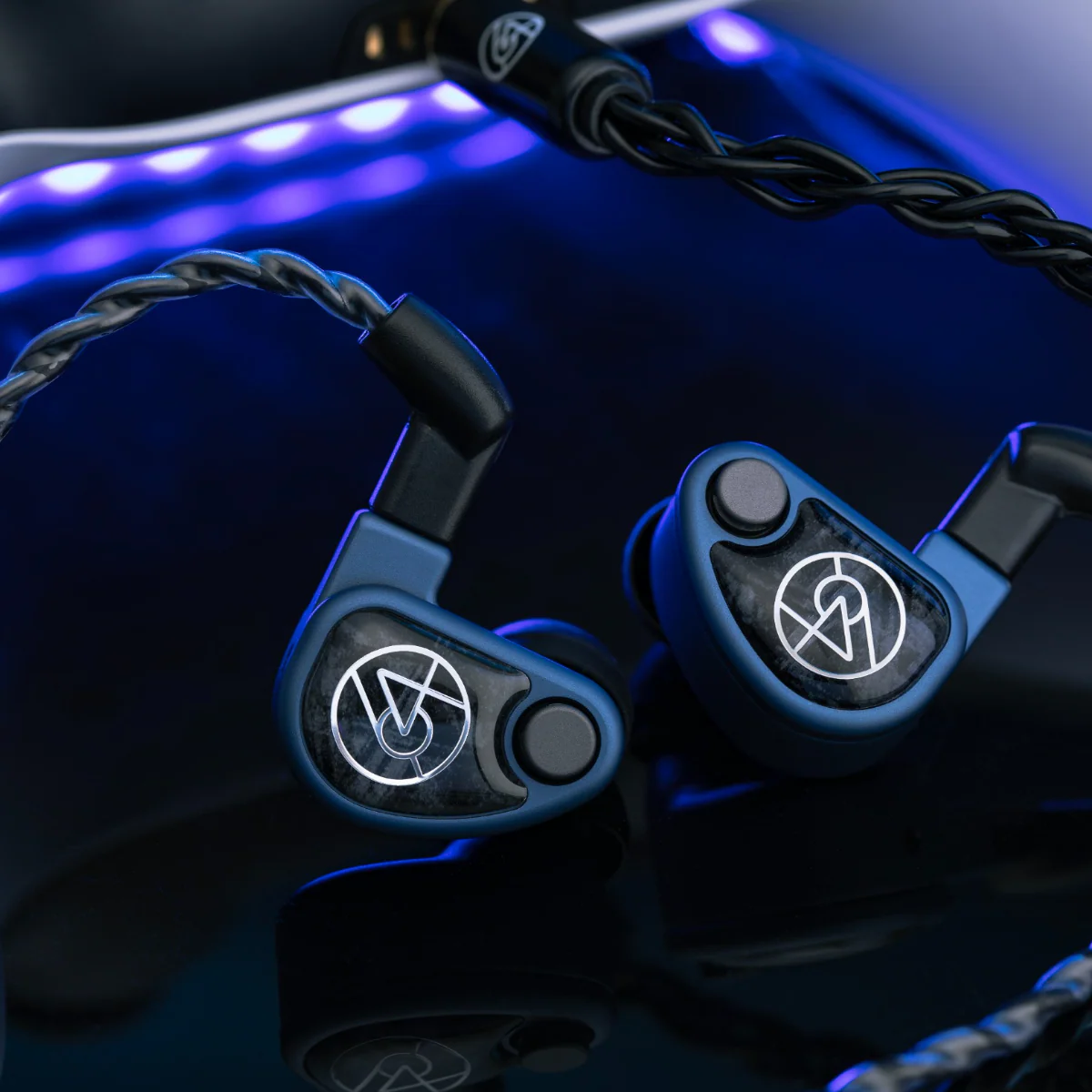 64 Audio U4s IEM - Image 6