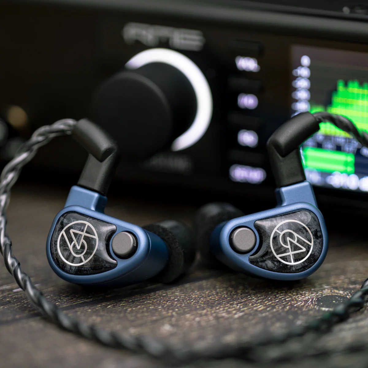 64 Audio U4s IEM - Image 7