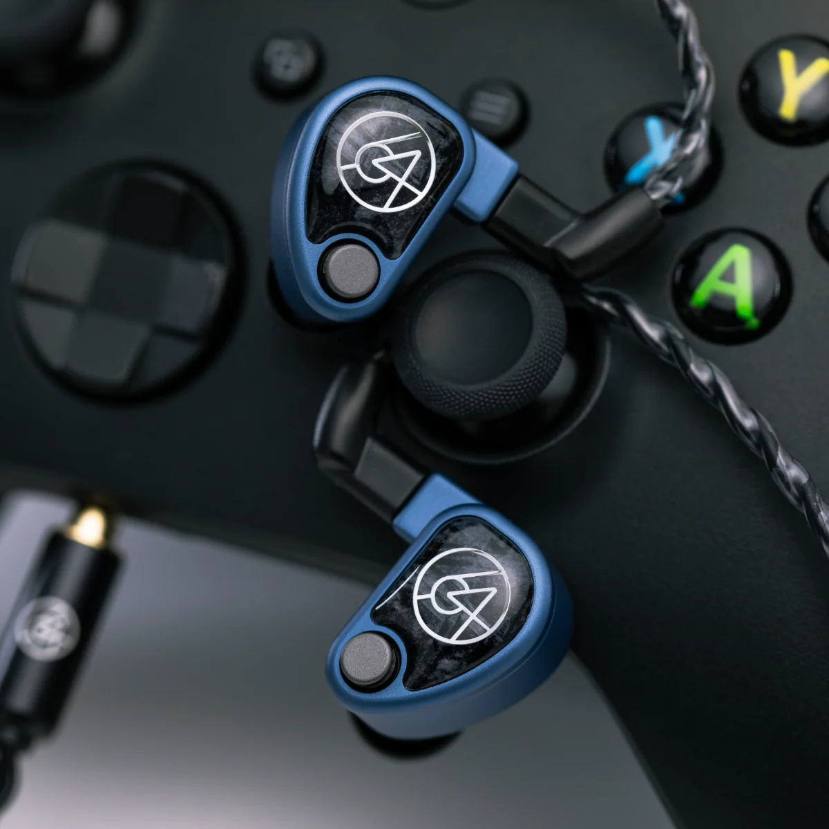 64 Audio U4s IEM - Image 8