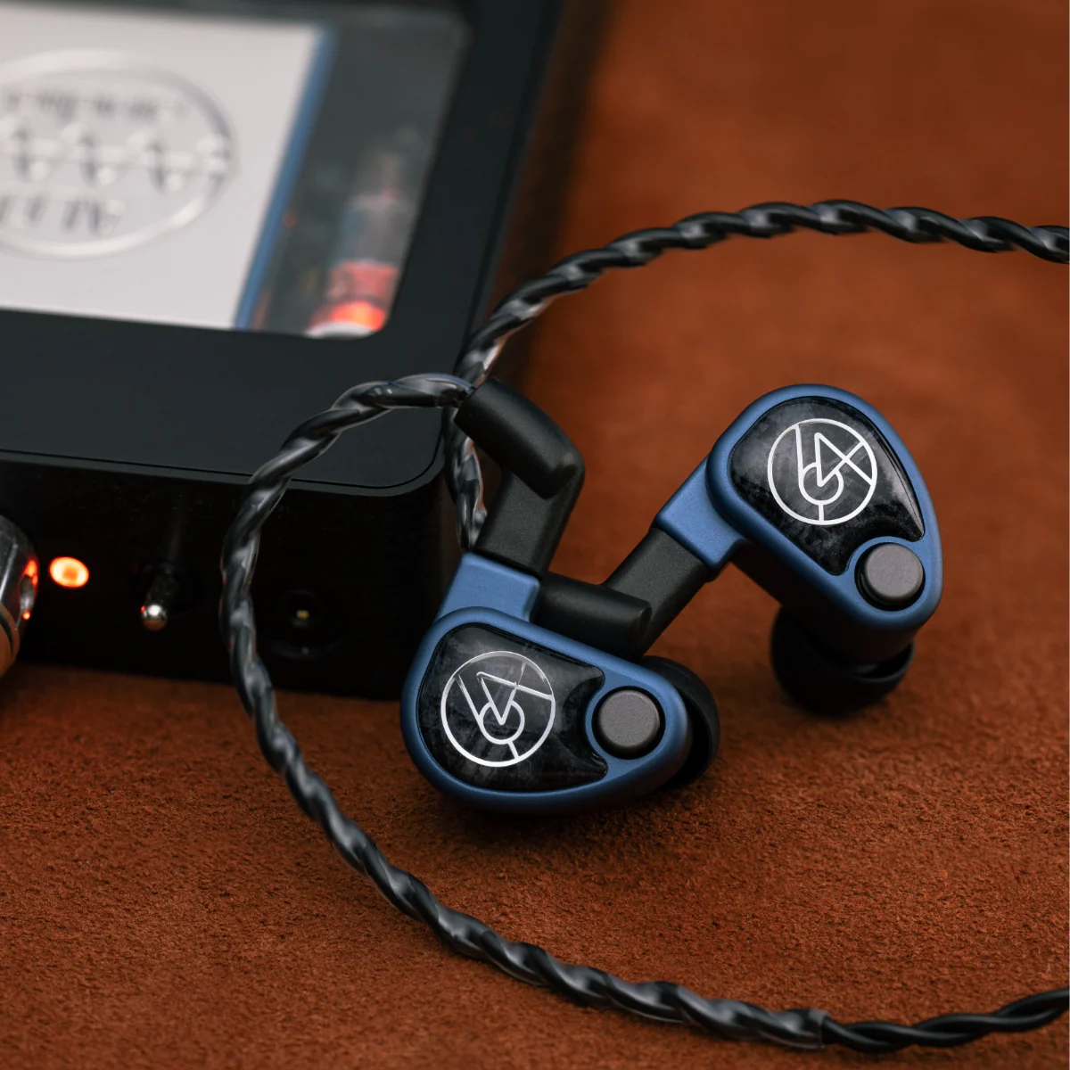 64 Audio U4s IEM - Image 9