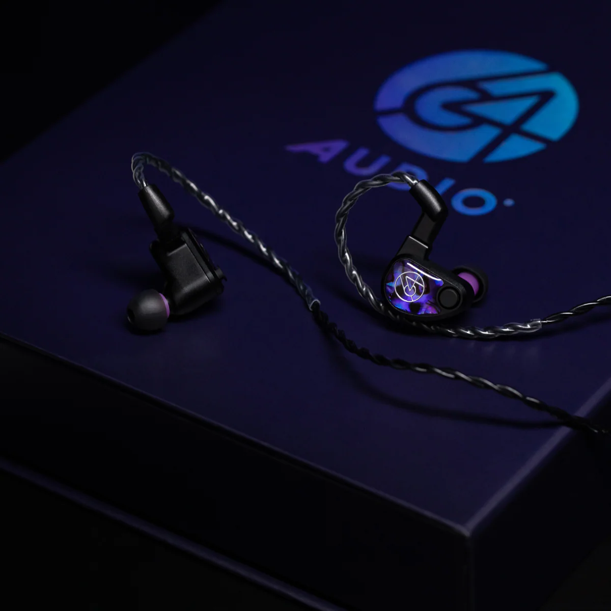 64 Audio Volur IEM - Image 4