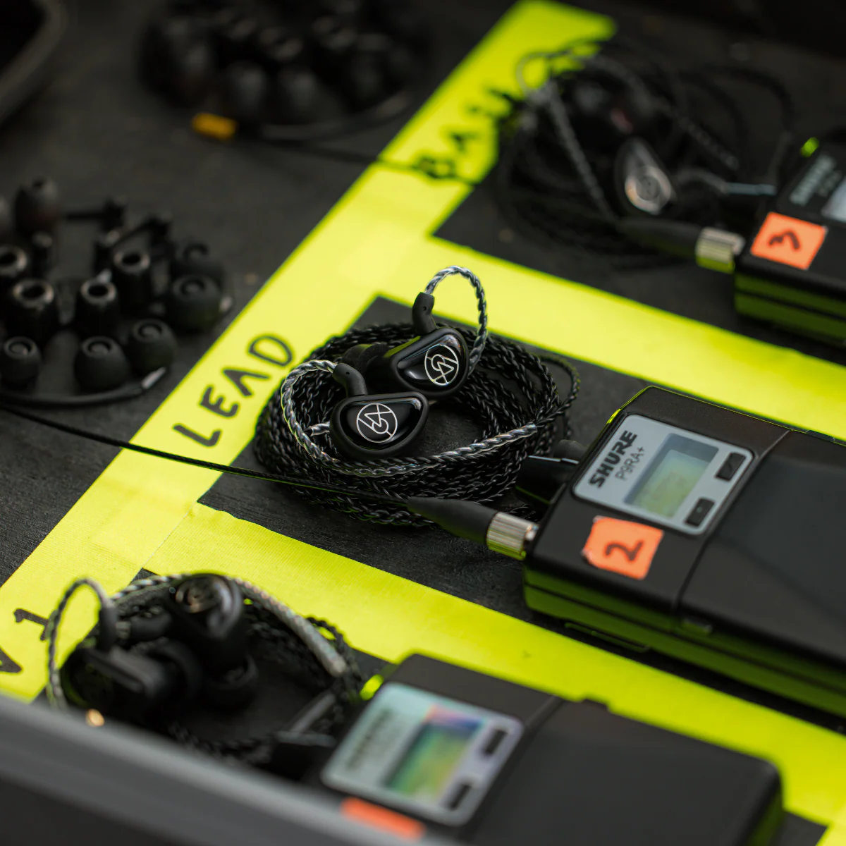 64 Audio Aspire 4 IEM - Image 12