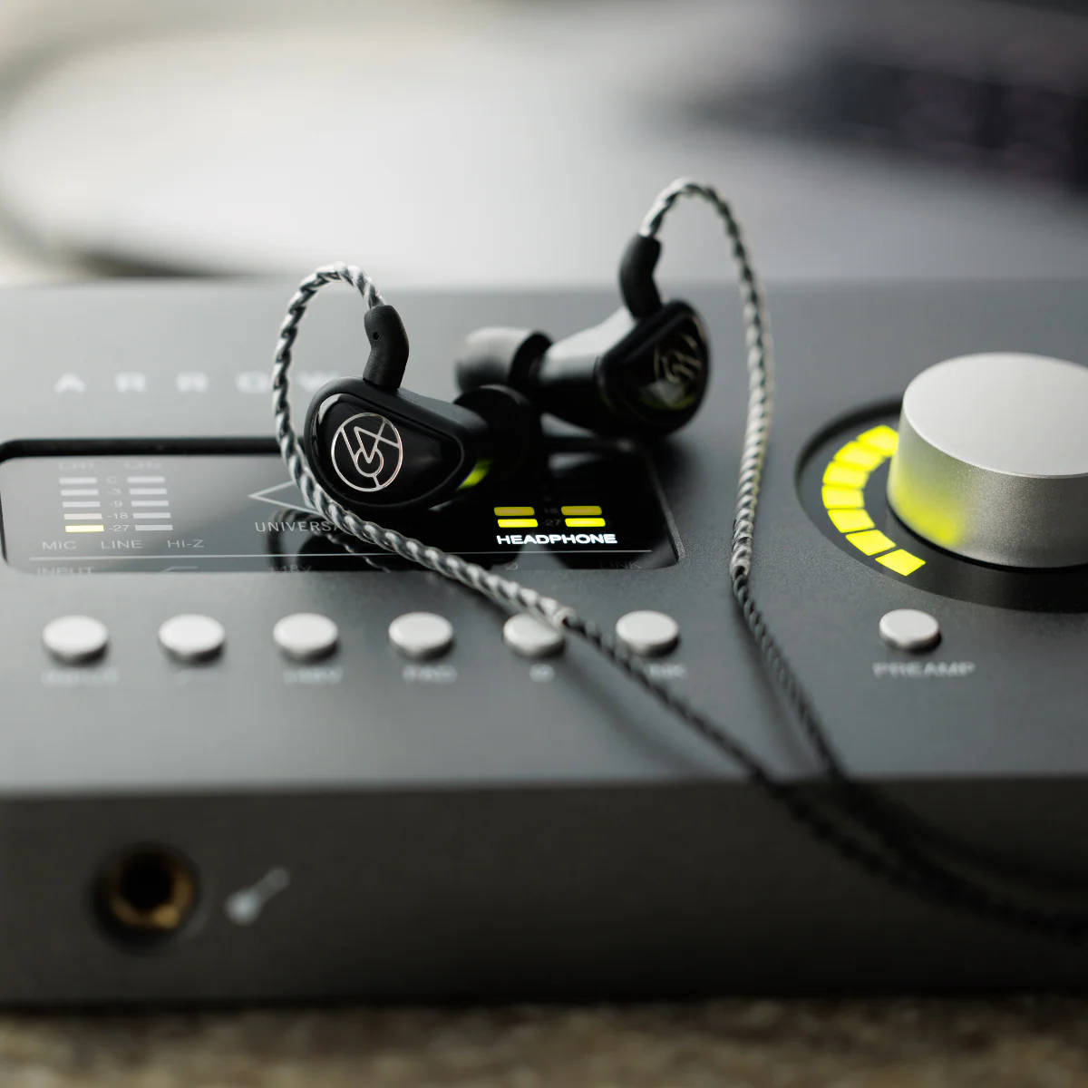 64 Audio Aspire 4 IEM - Image 14