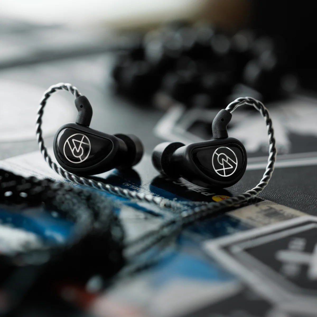 64 Audio Aspire 4 IEM - Image 15