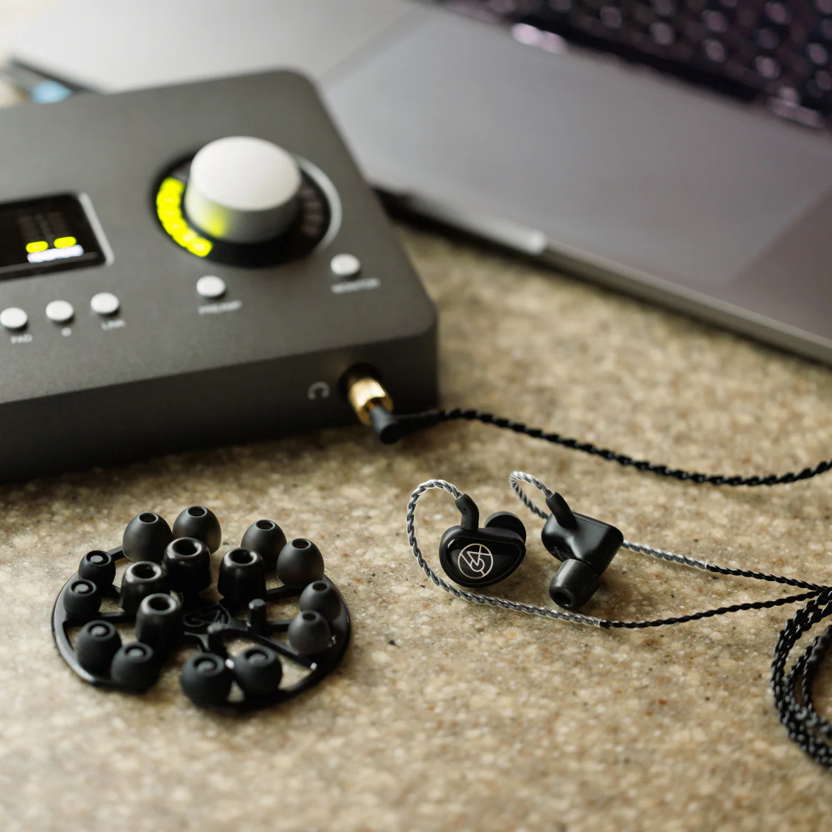 64 Audio Aspire 4 IEM - Image 16