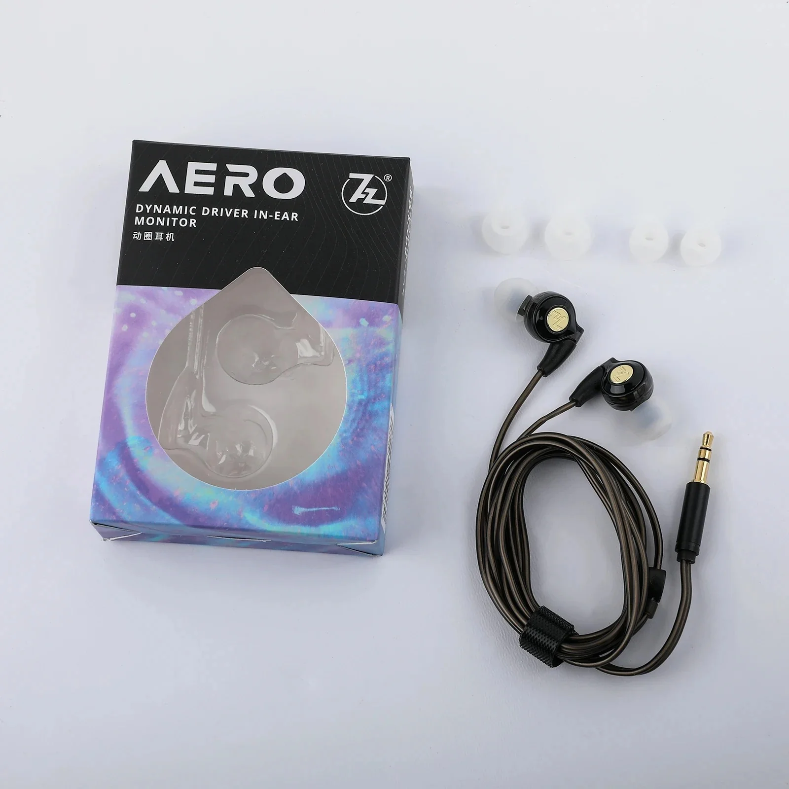 7HZ AERO Earphones - Image 5