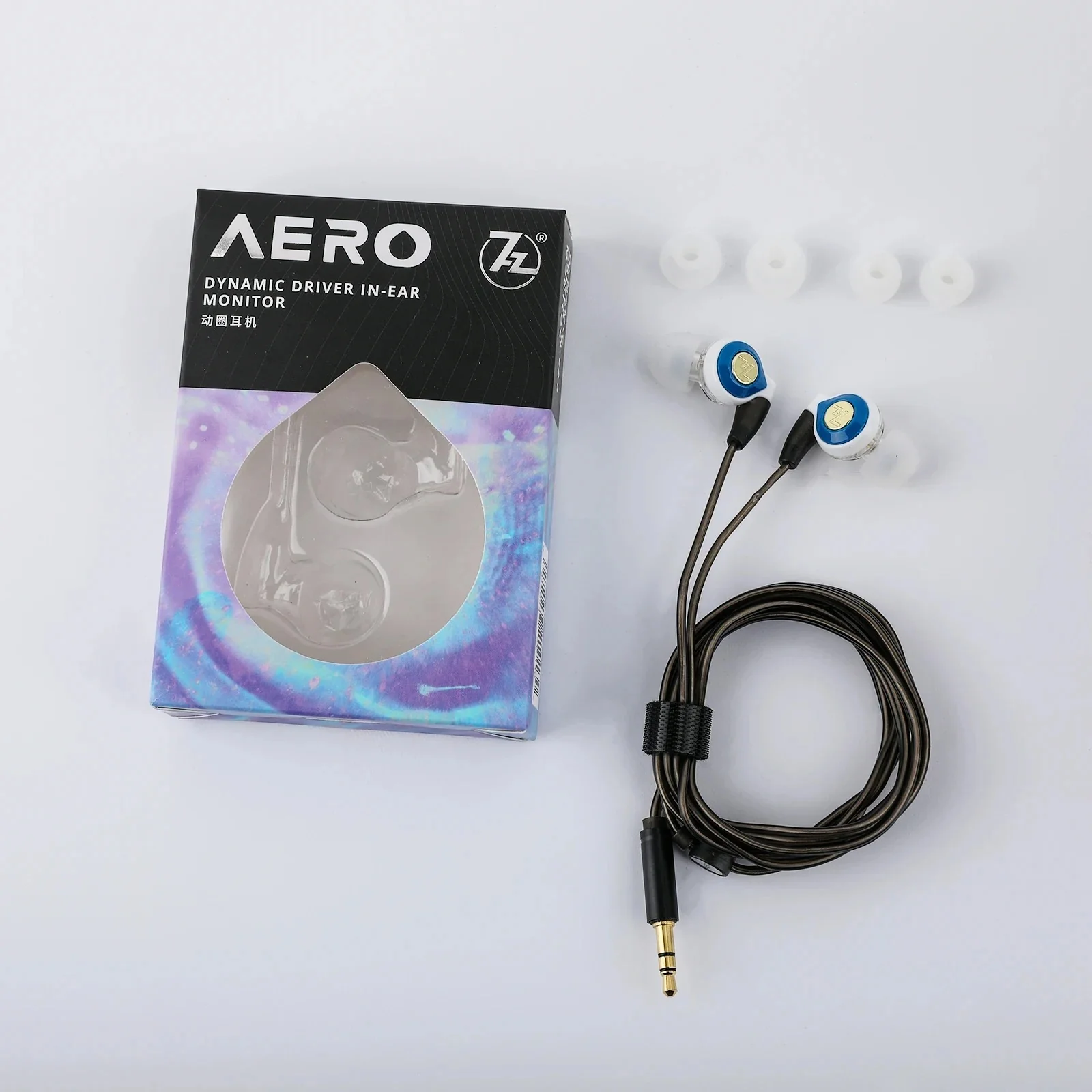 7HZ AERO Earphones - Image 6