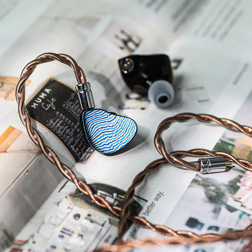 7HZ Aurora IEM - Image 12