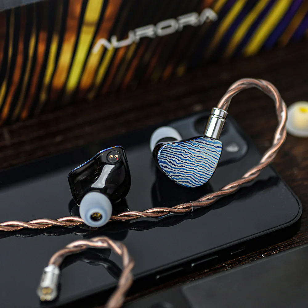7HZ Aurora IEM - Image 8