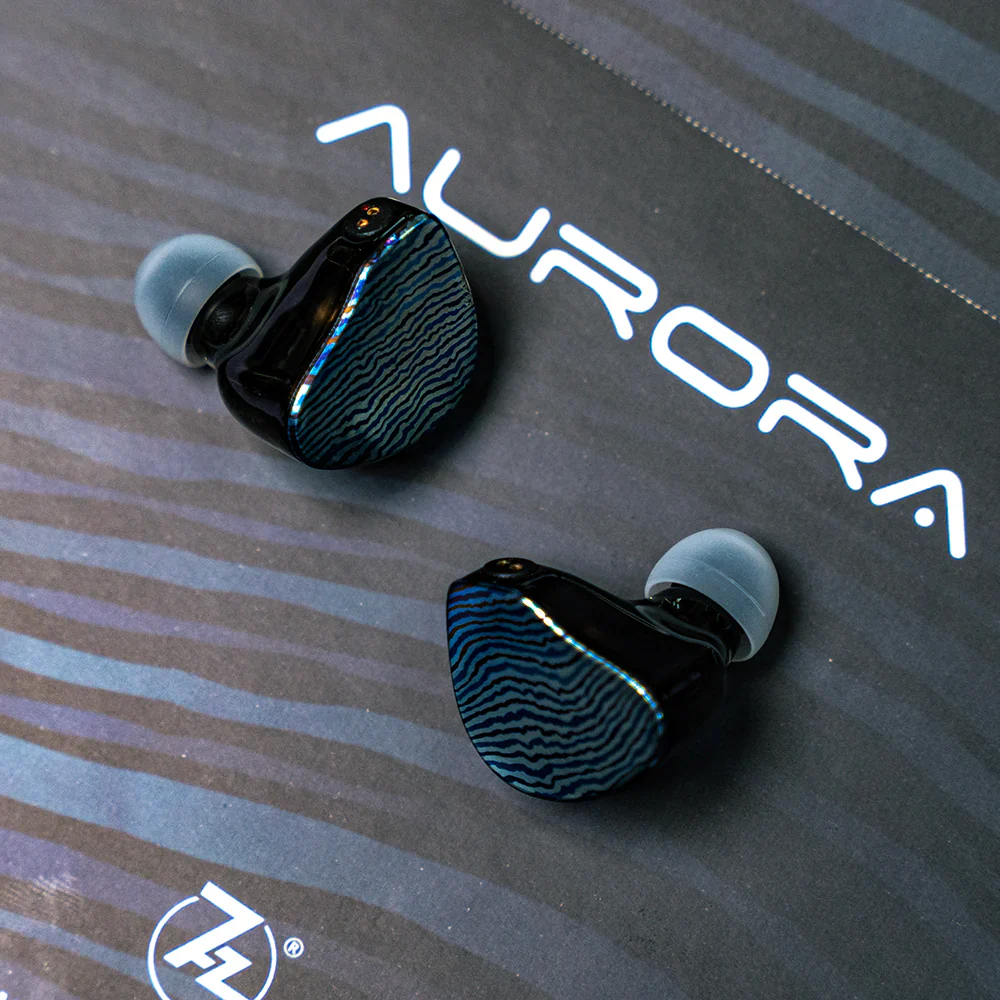 7HZ Aurora IEM - Image 9