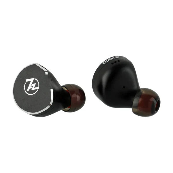 7HZ x Crinacle: Diablo Planar Magnetic Driver IEM - Image 14