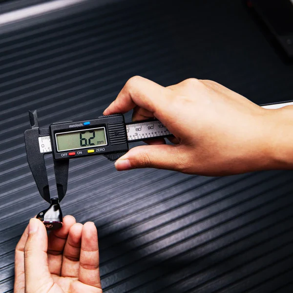 7HZ x Crinacle: Diablo Planar Magnetic Driver IEM - Image 3