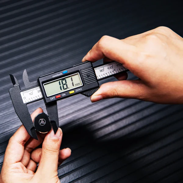 7HZ x Crinacle: Diablo Planar Magnetic Driver IEM - Image 4