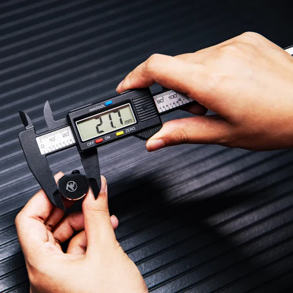 7HZ x Crinacle: Diablo Planar Magnetic Driver IEM - Image 5