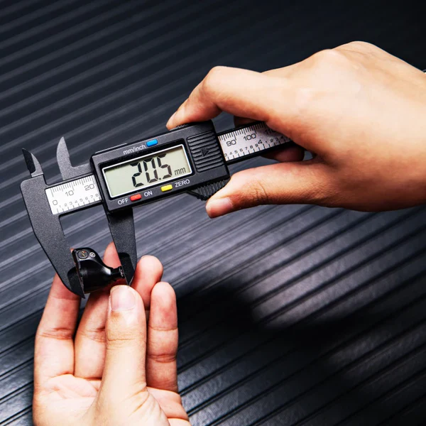 7HZ x Crinacle: Diablo Planar Magnetic Driver IEM - Image 6