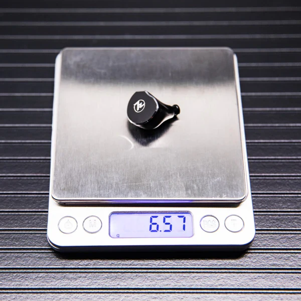 7HZ x Crinacle: Diablo Planar Magnetic Driver IEM - Image 7