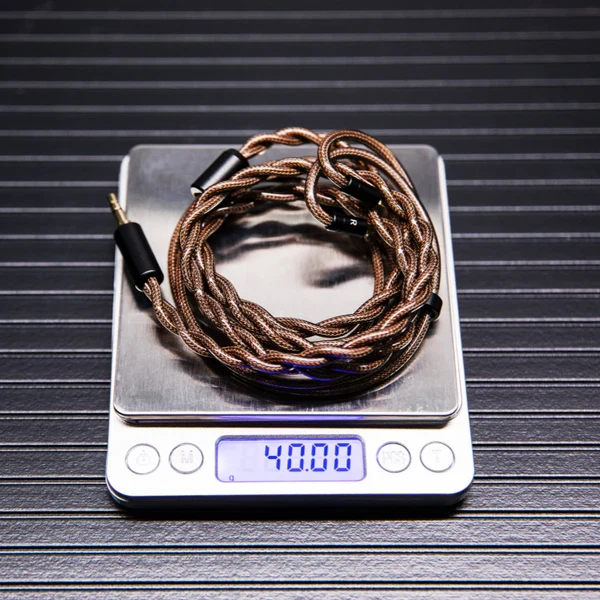 7HZ x Crinacle: Diablo Planar Magnetic Driver IEM - Image 8