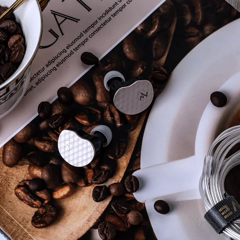 7HZ Five IEM - Image 10