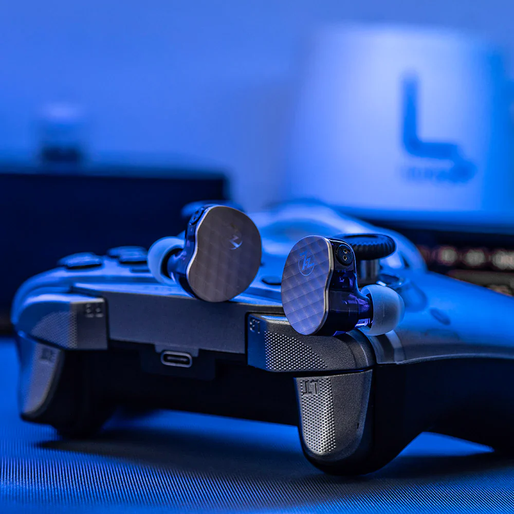 7HZ Five IEM - Image 11