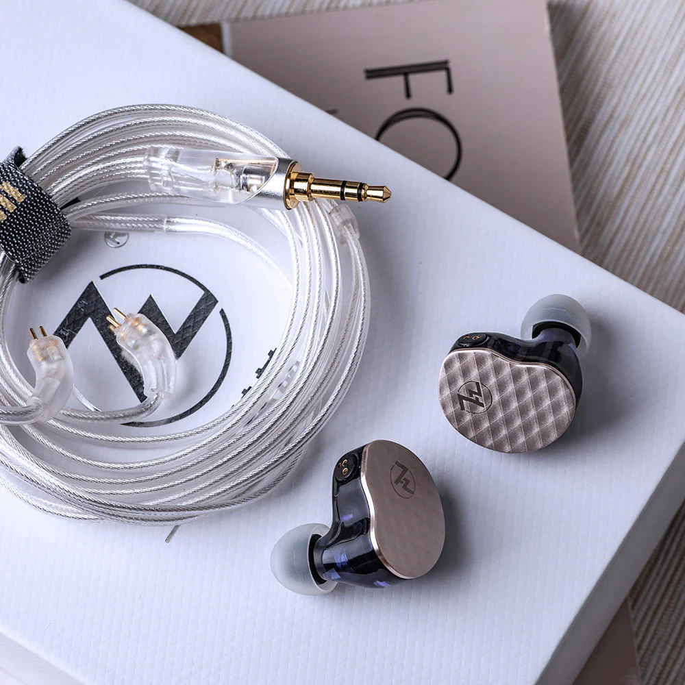 7HZ Five IEM - Image 9