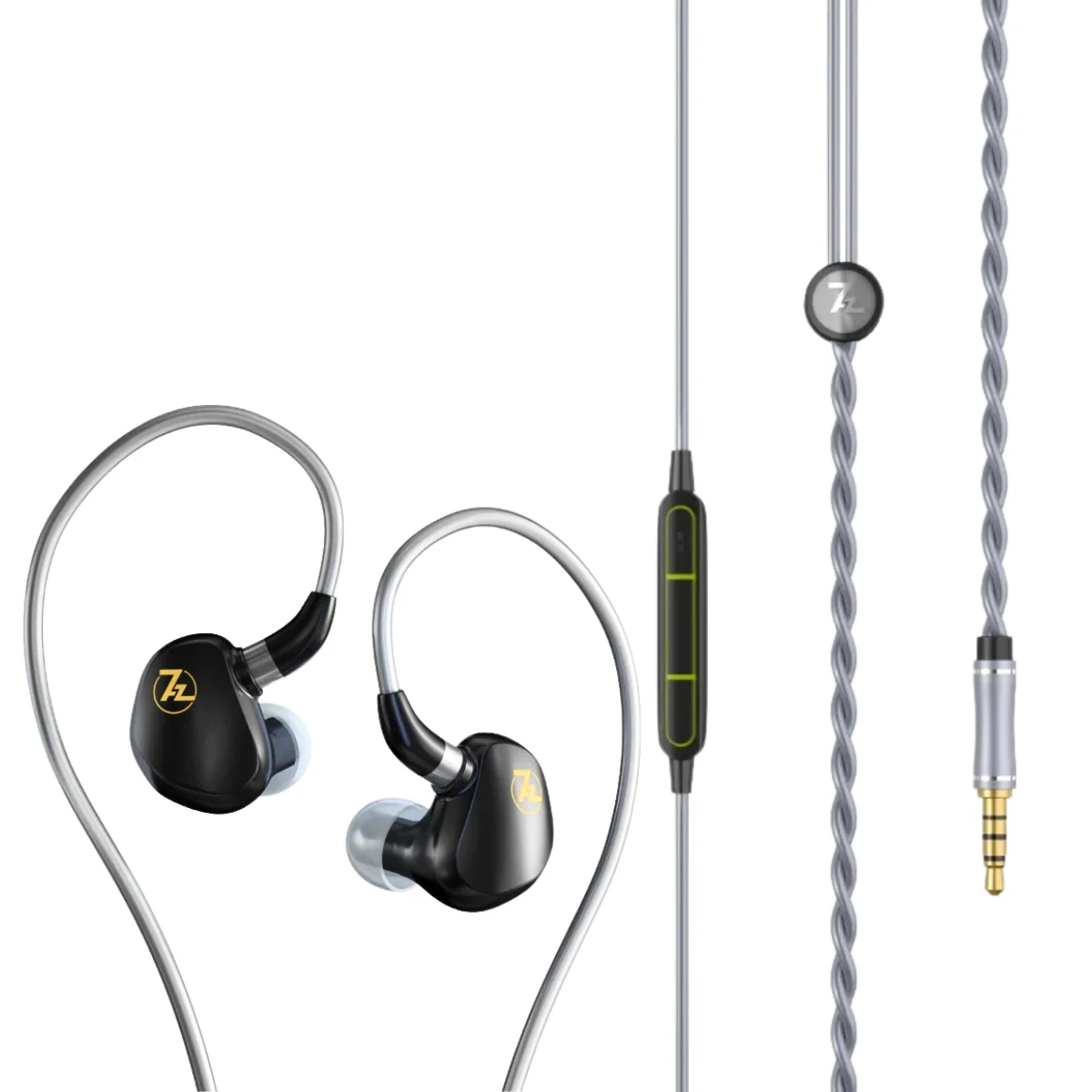 7HZ G1 IEM - Image 3