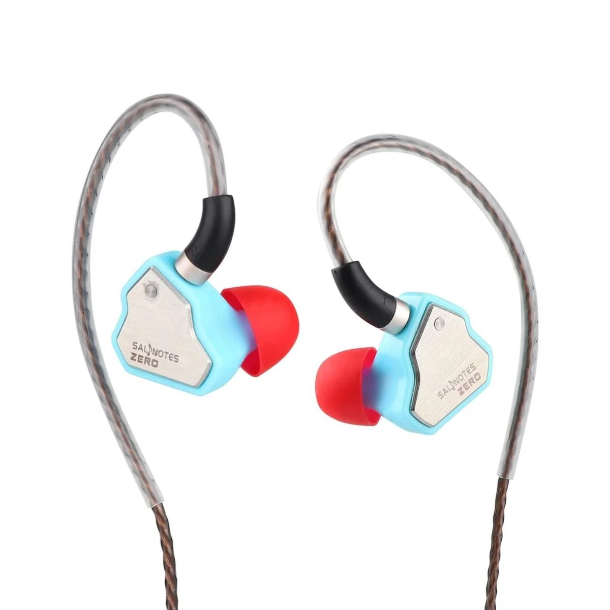 7HZ Salnotes Zero IEM - Image 10