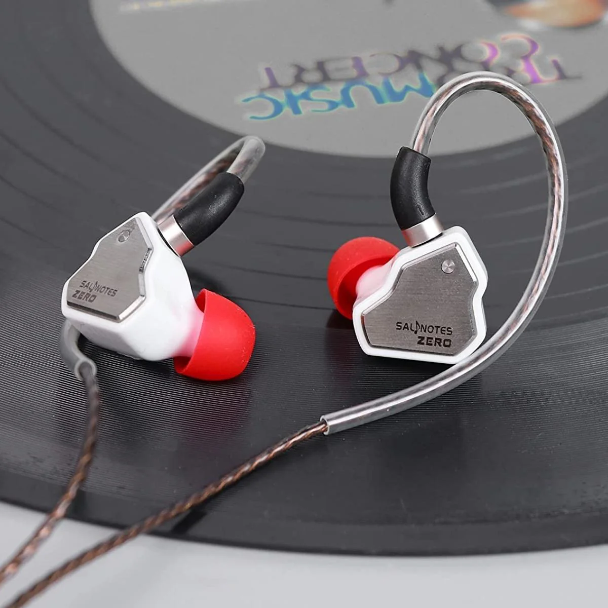 7HZ Salnotes Zero IEM - Image 17