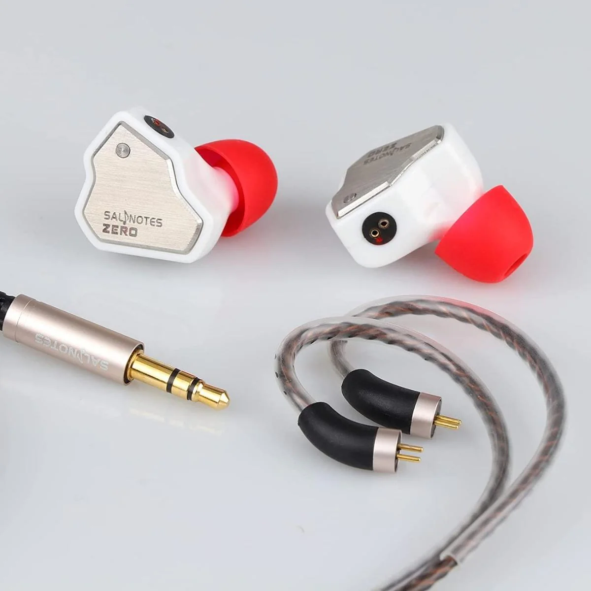 7HZ Salnotes Zero IEM - Image 18