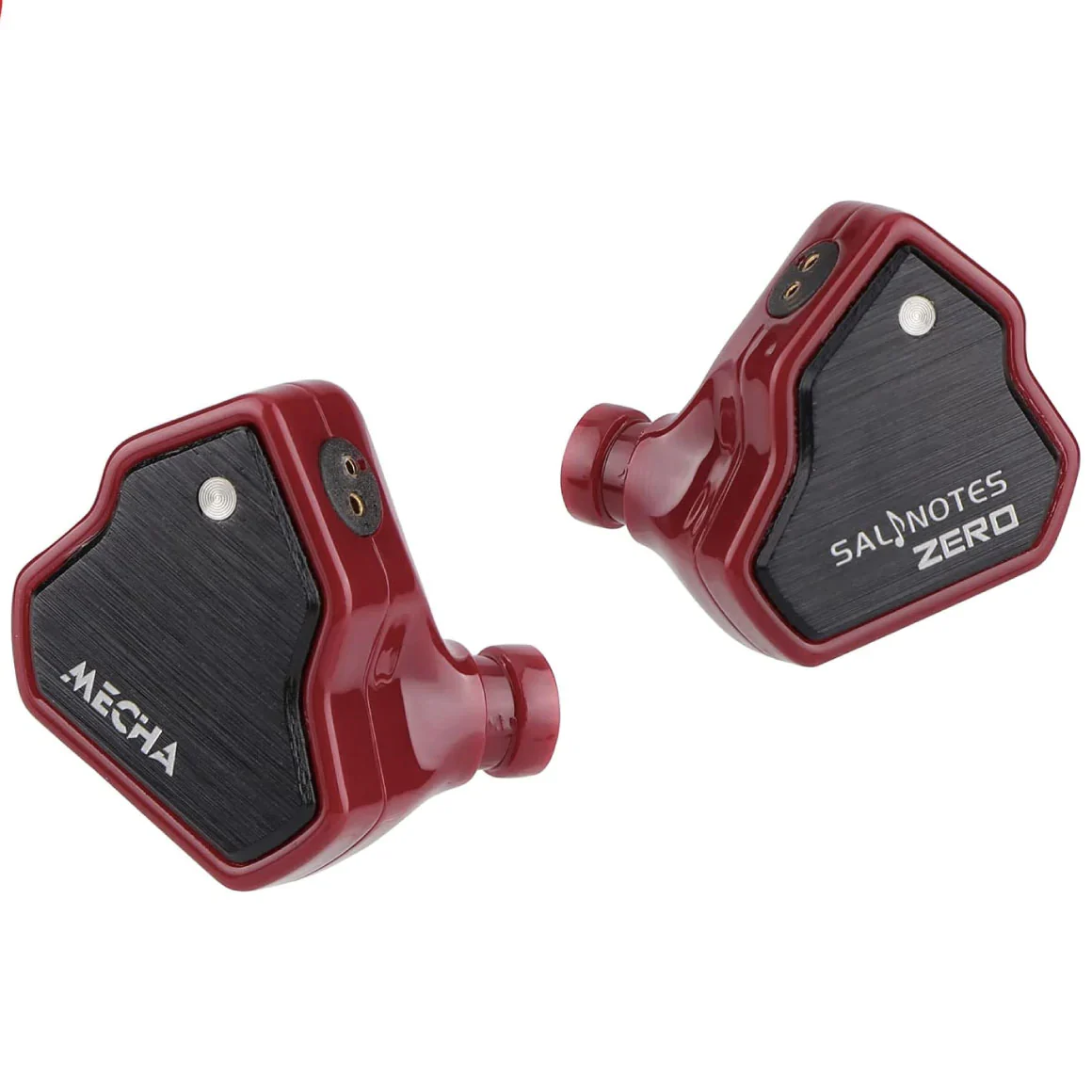 7HZ Salnotes Zero IEM - Image 19