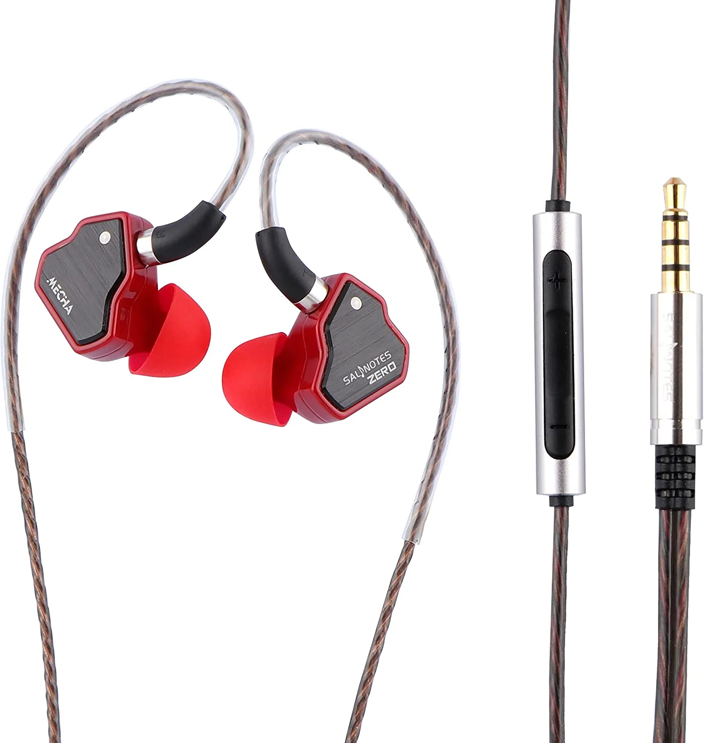 7HZ Salnotes Zero IEM - Image 23