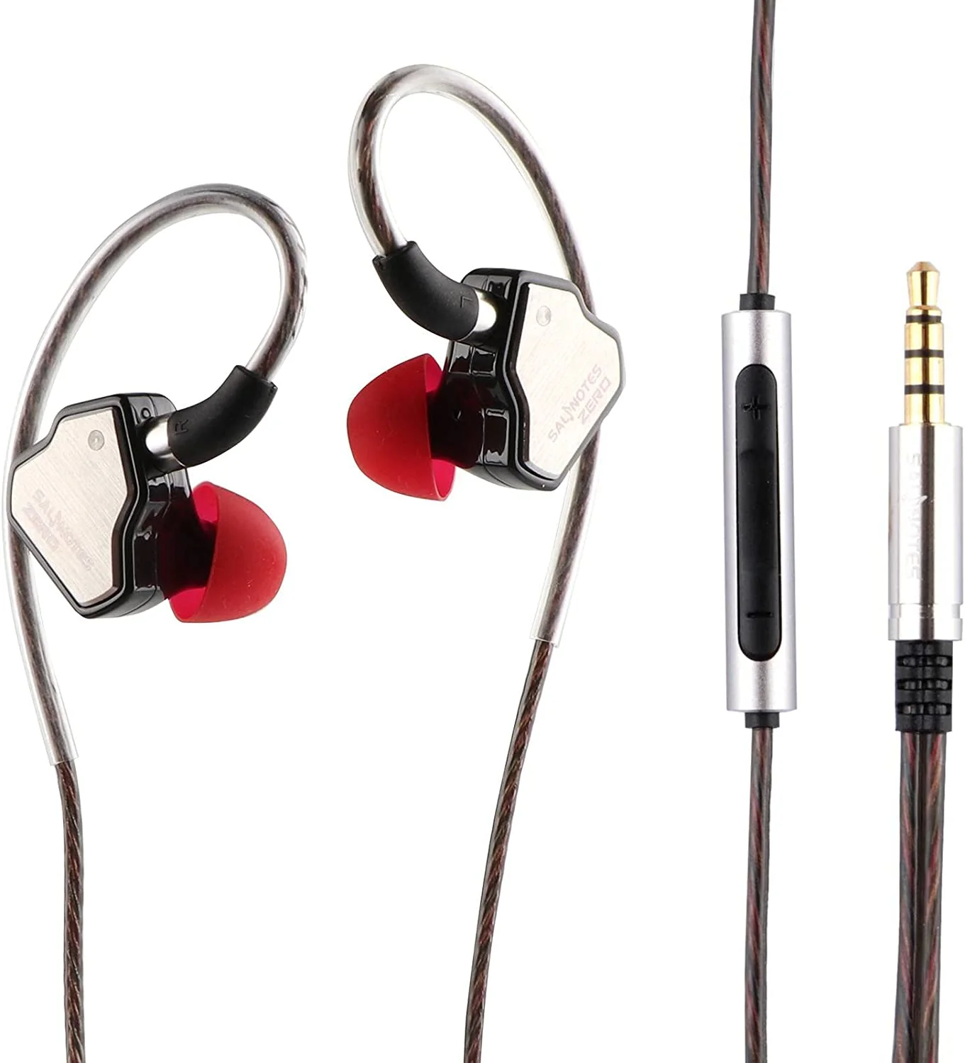 7HZ Salnotes Zero IEM - Image 25