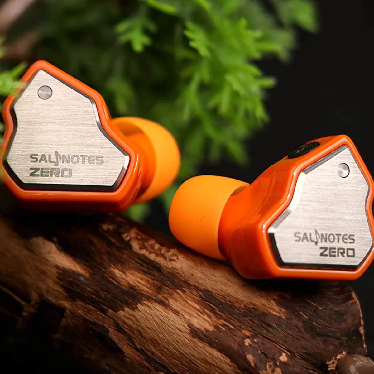 7HZ Salnotes Zero IEM - Image 26