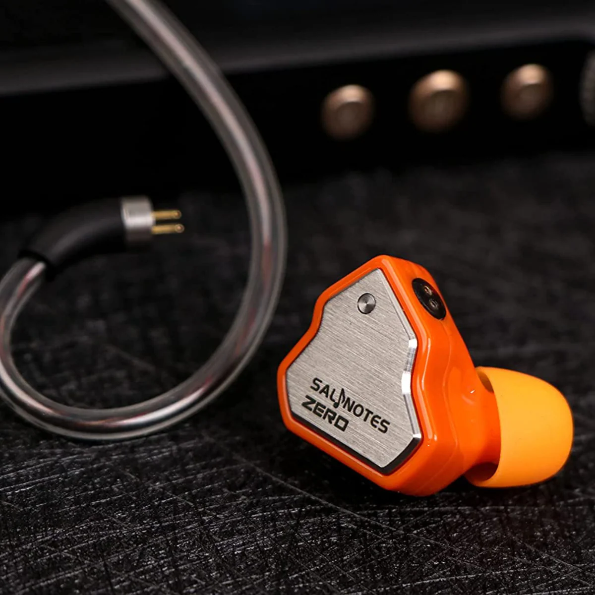 7HZ Salnotes Zero IEM - Image 27