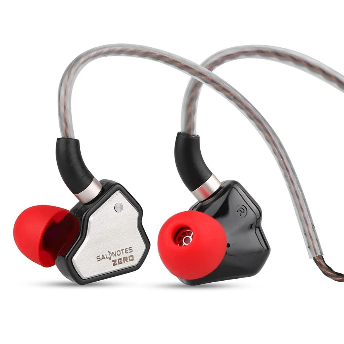 7HZ Salnotes Zero IEM - Image 4