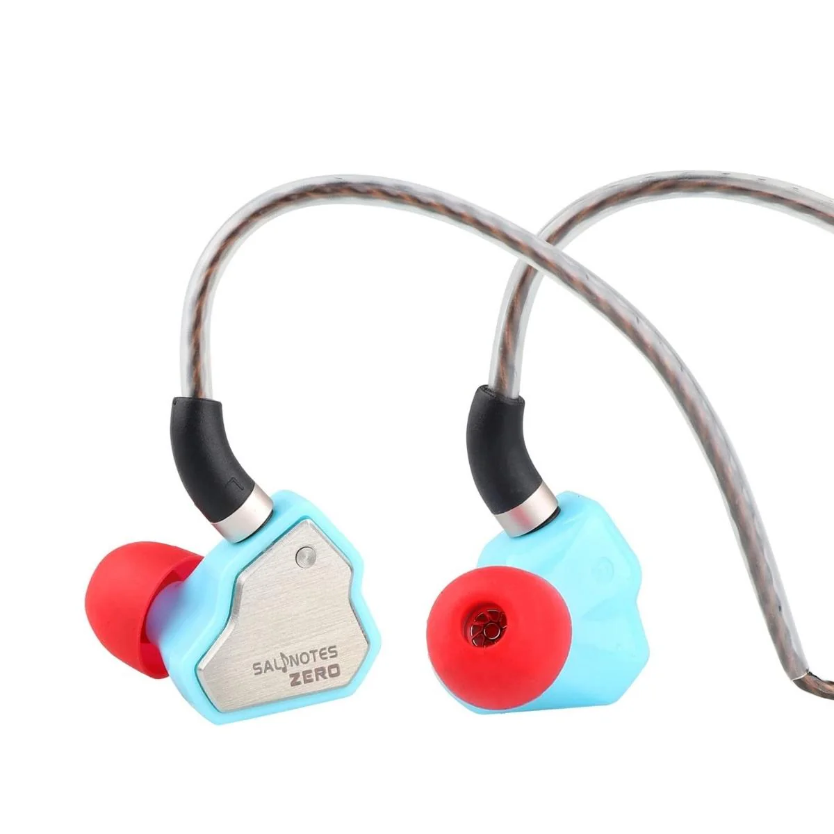 7HZ Salnotes Zero IEM - Image 9