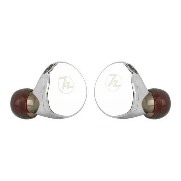 7HZ x Crinacle: Divine Planar Magnetic Driver IEM - Image 12