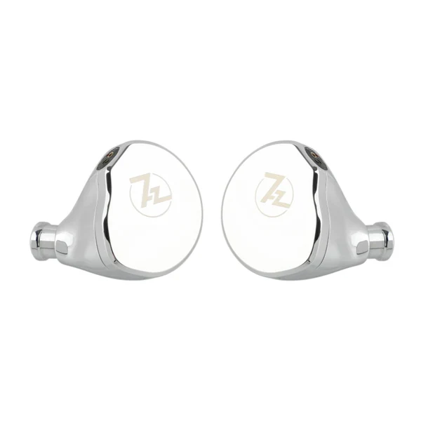 7HZ x Crinacle: Divine Planar Magnetic Driver IEM - Image 13