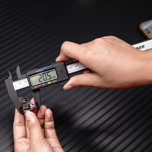 7HZ x Crinacle: Divine Planar Magnetic Driver IEM - Image 4