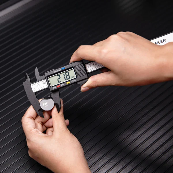 7HZ x Crinacle: Divine Planar Magnetic Driver IEM - Image 5