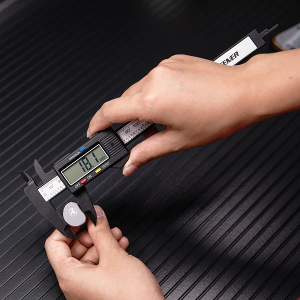 7HZ x Crinacle: Divine Planar Magnetic Driver IEM - Image 8