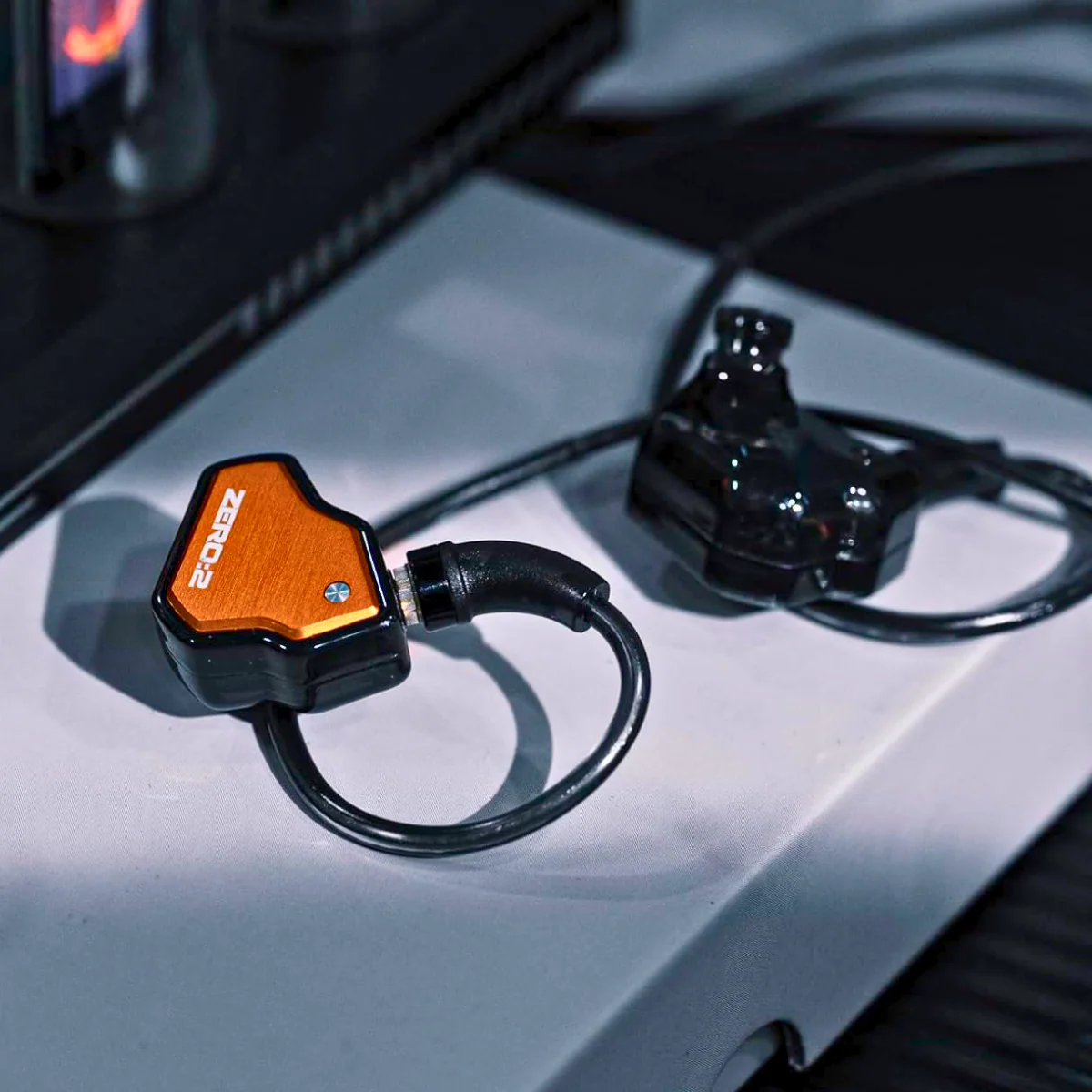 7HZ x Crinacle Zero 2 IEM - Image 13