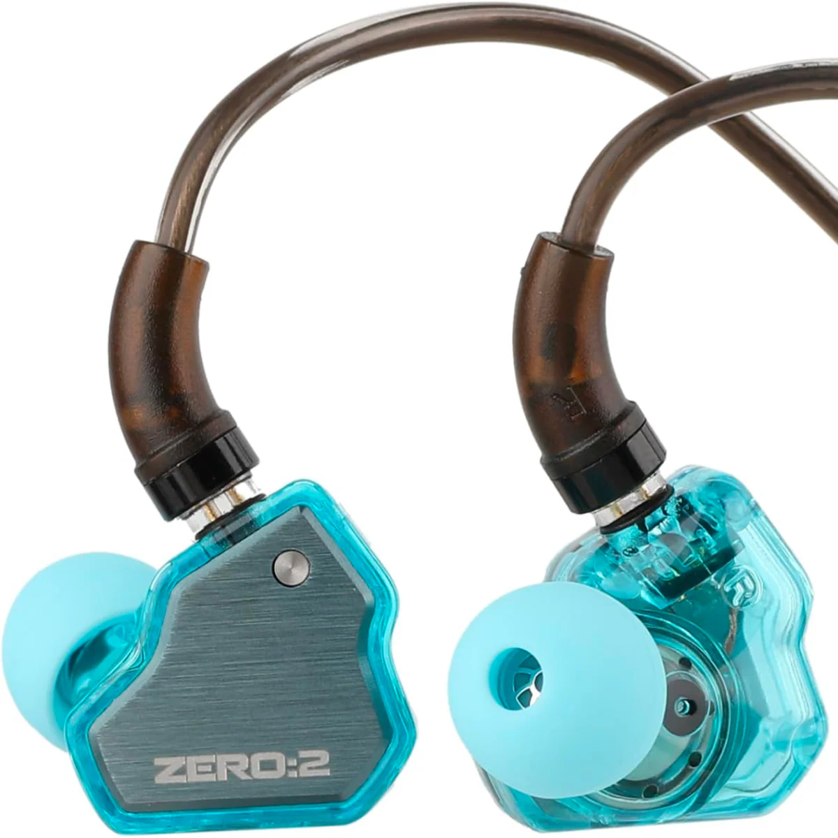 7HZ x Crinacle Zero 2 IEM - Image 15