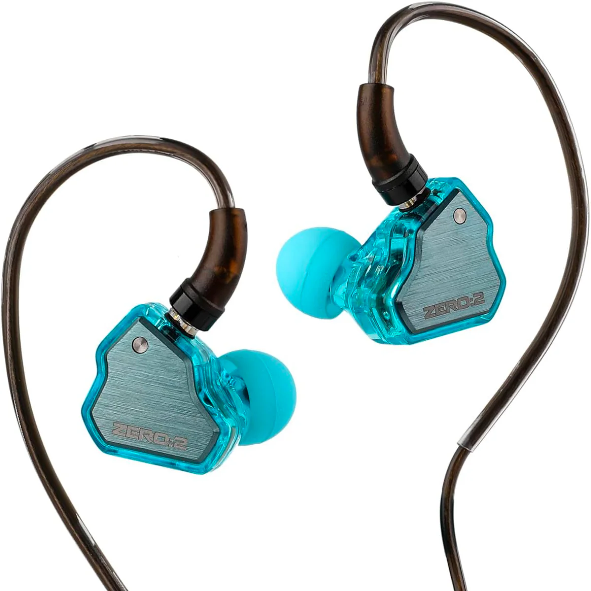 7HZ x Crinacle Zero 2 IEM - Image 16