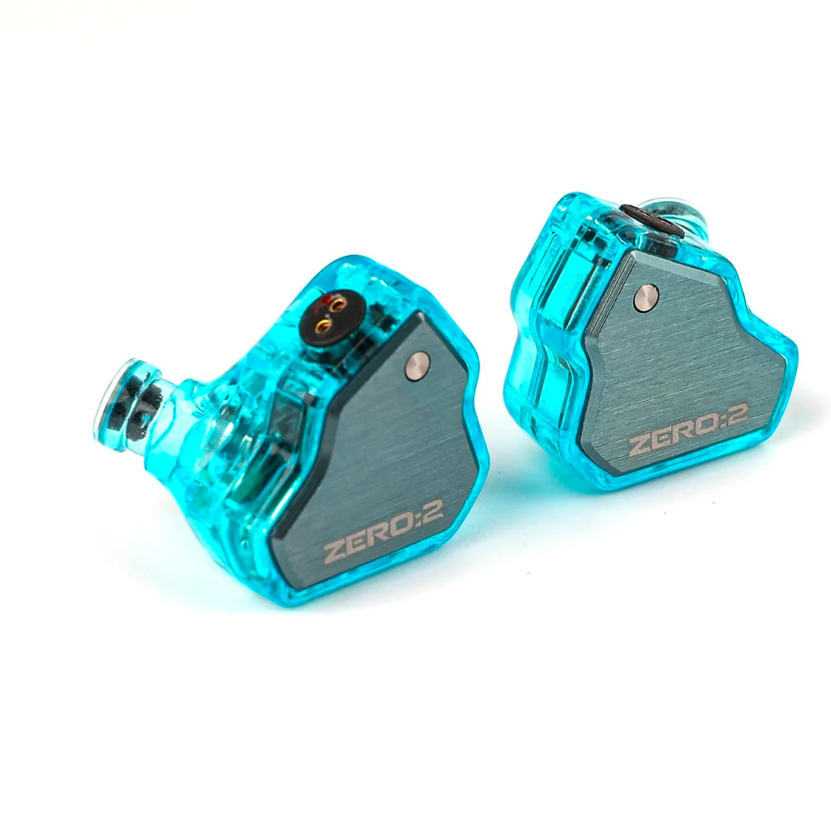 7HZ x Crinacle Zero 2 IEM - Image 17